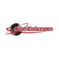 Tire Universe logo - Similar company to Tire Partners Of Texas