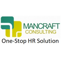 MANCRAFT CONSULTING PVT. LTD. logo - Similar company to Digi Net Solutions & Services