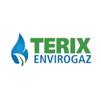 Terix Envirogaz logo - Similar company to Coaxis Soft