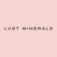 Lust Minerals logo - Similar company to Vanbassador