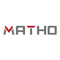 Matho srl logo - Similar company to Sonatron Srl