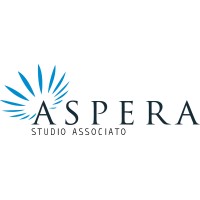 Aspera Studio Associato logo - Similar company to Altrocomma Legal
