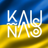 Kauno savivaldybė logo - Similar company to Kaunas Game Developers