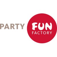 FUN Factory Party logo - Similar company to Адвокат