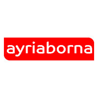 AyriaBorna logo - Similar company to Value Insight Management Consulting