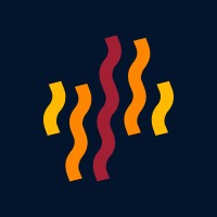 Firewave logo - Similar company to Sonic Fire Tech