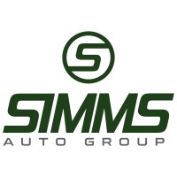 Simms Auto Group logo - Similar company to Electronicals Llc