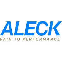 Aleck Pain to Performance logo - Similar company to Wattage