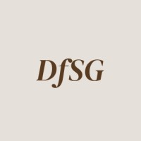DFSG logo - Similar company to Oido