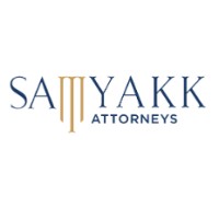Samyakk Attorneys logo - Similar company to Etch Legal