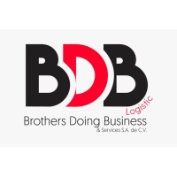 Brothers Doing Business (BDB) Logistics logo - Similar company to Bdb - Business Developer'S Bridge
