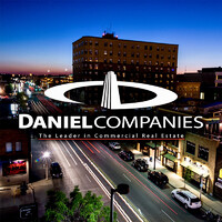 Daniel Companies logo - Similar company to D&A Companies