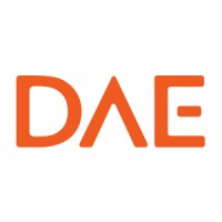 DAE Advertising logo - Similar company to Next Level Techs