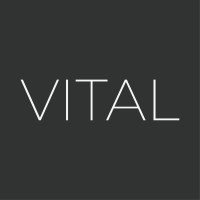 Vital Psychedelic Training logo - Similar company to Modern Psychedelics Podcast