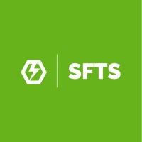 SFTS logo - Similar company to Oec Power & Control