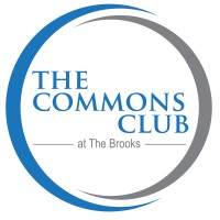The Commons Club at The Brooks logo - Similar company to Gilded Group Decor