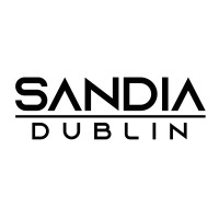 Sandia Dublin logo - Similar company to Wolfhound Sports