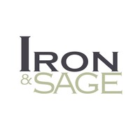Iron and Sage, Inc. logo - Similar company to Intuitive Professional Coaching, Llc