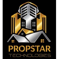 Propstar Technologies logo - Similar company to Voxtron Solutions