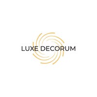 Luxe Decorum logo - Similar company to Import Temptations Inc