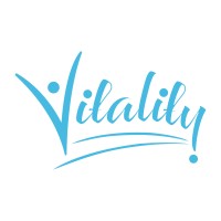 Vitality Corporate Wellness logo - Similar company to Mirosuna - Corporate Wellness
