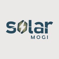 Solar Mogi logo - Similar company to Visolar