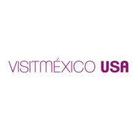 VISIT MEXICO USA logo - Similar company to Brazil Tourism