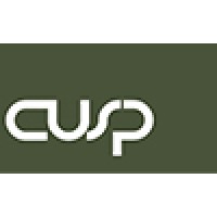 CUSP Landscape Architecture + Urban Design logo - Similar company to Whitaker Group