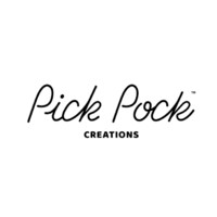 Pick Pock Creations™ logo - Similar company to Ketoconnect