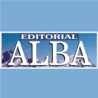Editorial ALBA logo - Similar company to Exlibric