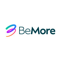 BeMore logo - Similar company to Emagine