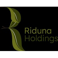 Riduna Holdings logo - Similar company to Khan Properties