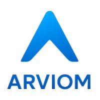 Arviom logo - Similar company to Roi4Cio