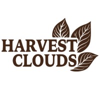 Harvest Clouds Premium Tobacco E-Liquids logo - Similar company to Rocket Seven: M&A + Vape Consultancy Uk