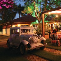 Hacienda De Eventos Cachas De Oro