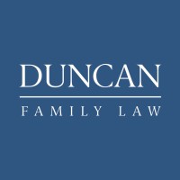 Duncan Family Law logo - Similar company to Ross Law P.C.