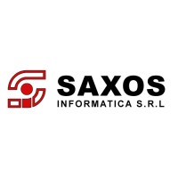 SAXOS INFORMATICA S.R.L. logo - Similar company to Taleteweb Soluzioni Software E Servizi Integrati