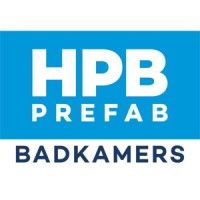 HPB Prefab Badkamers B.V. logo - Similar company to Elektro Vogels