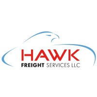 Hawk Freight Services LLC logo - Similar company to Hawk Freight Logistics