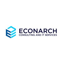 EconArch Consulting and IT Services (Pty) Ltd logo - Similar company to Intervate