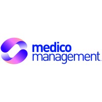 Medico Management Limited logo - Similar company to The Eye Unit (Private Clinic)