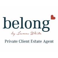 The Belong Group. UK Estate Agency Franchise logo - Similar company to Squire Estates