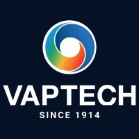 VAPTECH - Hydropower & Metal Forming Solutions logo - Similar company to Spesima Gmbh