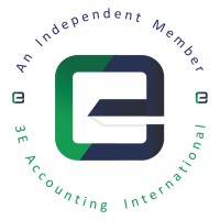 3E Accounting International logo - Similar company to Sheikh & Chaudhri