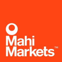 MahiMarkets logo - Similar company to Treasuryspring