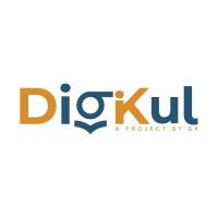 DigiKul logo - Similar company to Daksh Technology