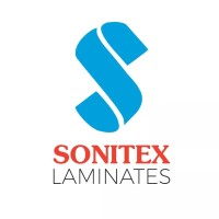 Sonitex Laminates logo - Similar company to Decorbajar