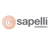 Sapelli Mobiliario logo - Similar company to Kila Design