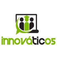 Innováticos logo - Similar company to Innef Innovation Lab Sl
