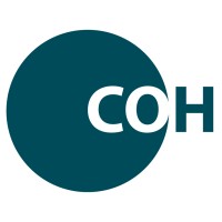 COPICOH logo - Similar company to Zentrum Für Künstliche Intelligenz Lübeck
